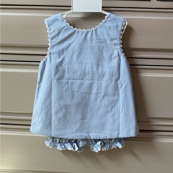 Blue Kids Accessory Set - Picture 2 of 5